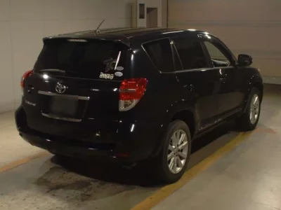 Toyota VANGUARD