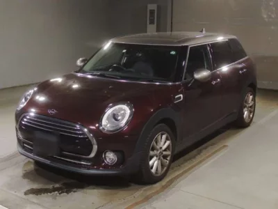 BMW MINI