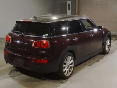 BMW MINI