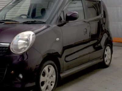 Suzuki MRWAGON