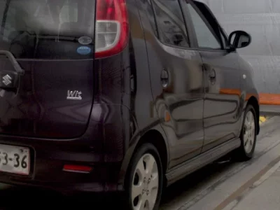 Suzuki MRWAGON