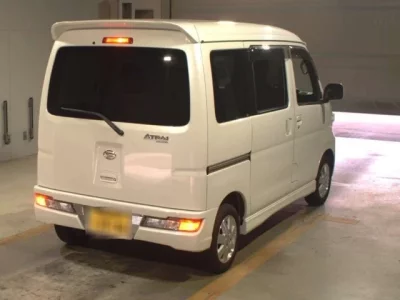 Daihatsu Atrai Wagon