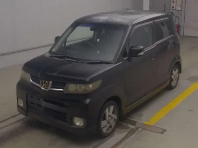 Honda ZEST