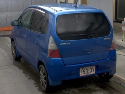 Suzuki MRWAGON