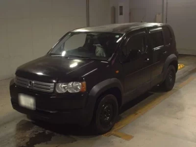 Honda CROSSROAD