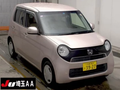 Honda N ONE