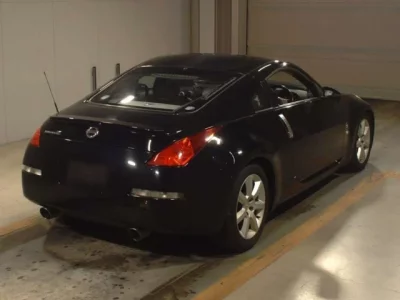 Nissan FAIRLADYZ