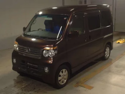 Daihatsu Atrai Wagon