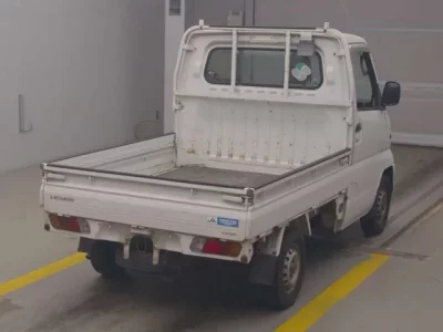 Mitsubishi MINICAB TRUCK