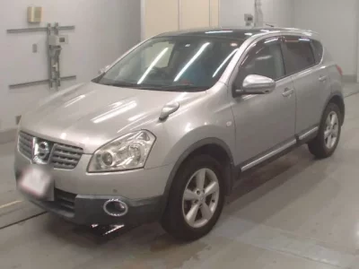 Nissan DUALIS