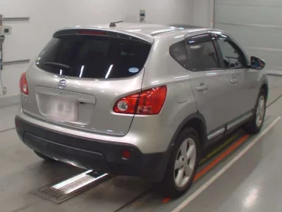 Nissan DUALIS