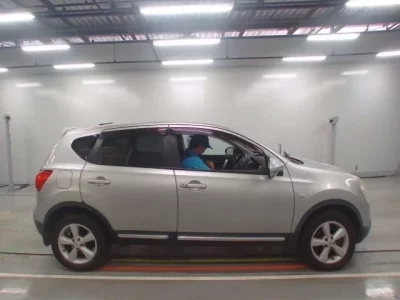 Nissan DUALIS