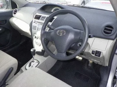 Toyota BELTA