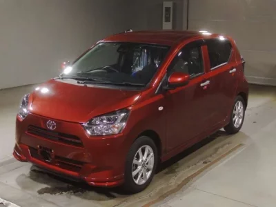 Toyota PIXIS EPOCH