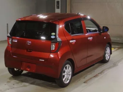 Toyota PIXIS EPOCH