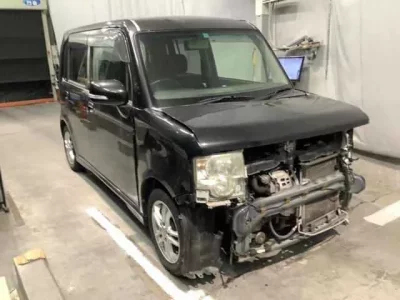 Toyota PIXIS SPACE
