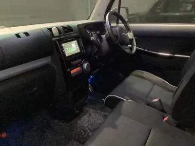 Toyota PIXIS SPACE