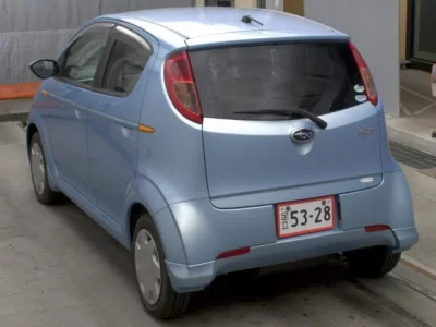 Subaru R2