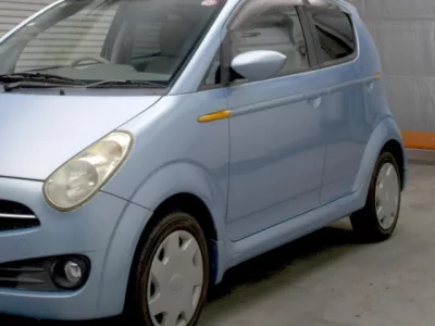 Subaru R2
