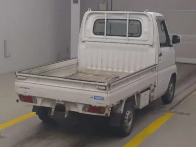 Mitsubishi MINICAB TRUCK