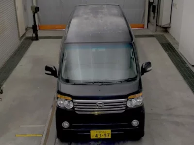 Daihatsu Atrai Wagon