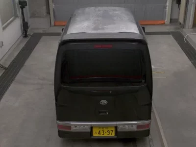 Daihatsu Atrai Wagon