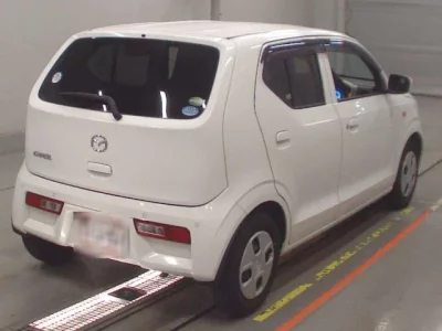 Mazda CAROL