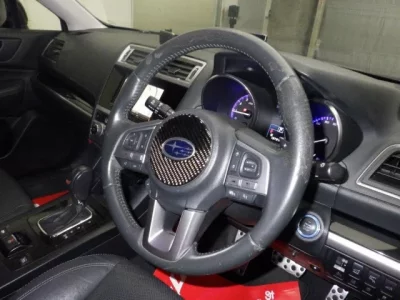 Subaru LEGACY OUTBACK