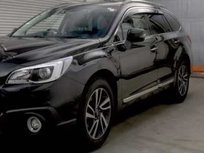 Subaru LEGACY OUTBACK