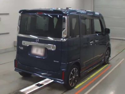 Mazda FLAIR WAGON
