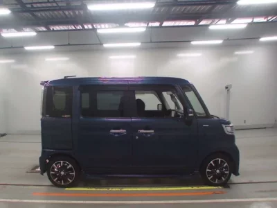 Mazda FLAIR WAGON