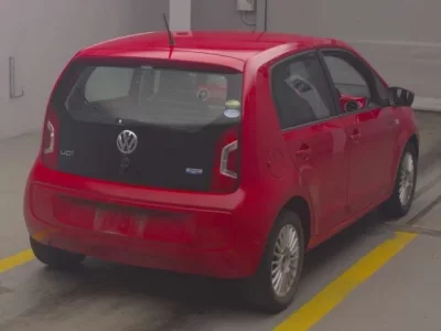 Volkswagen UP