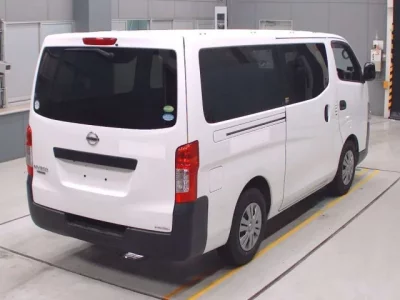 Nissan CARAVAN VAN