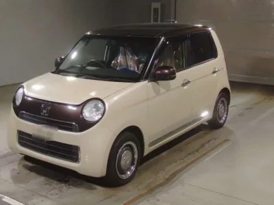 Honda N ONE