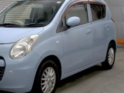 Suzuki ALTO ECO