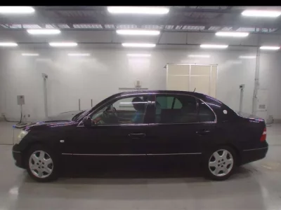 Toyota CELSIOR