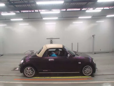 Daihatsu Copen
