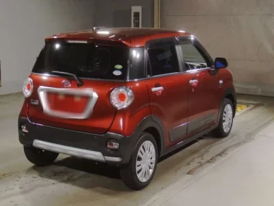 Toyota PIXIS JOY