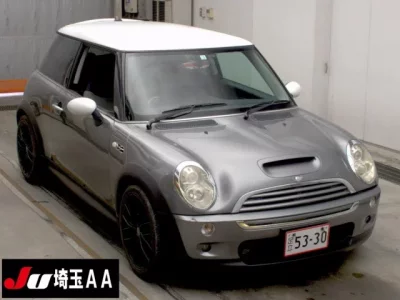 BMW MINI