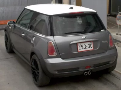 BMW MINI
