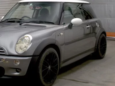 BMW MINI