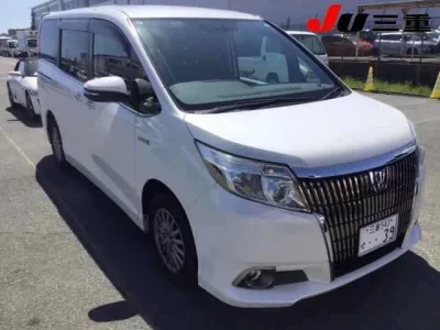 Toyota ESQUIRE