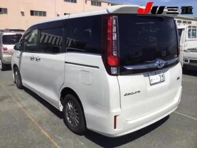 Toyota ESQUIRE