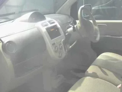 Nissan OTTI
