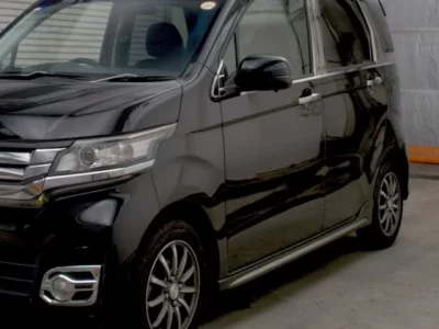 Honda N WGN