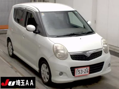 Suzuki MRWAGON