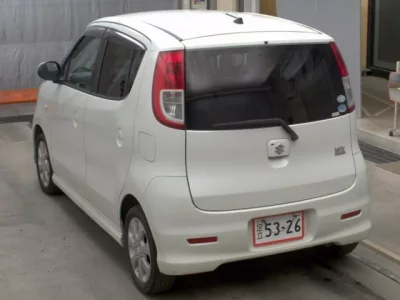 Suzuki MRWAGON