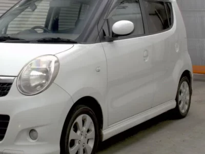 Suzuki MRWAGON