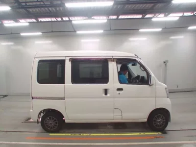 Toyota PIXIS VAN