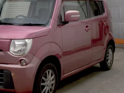 Suzuki MRWAGON